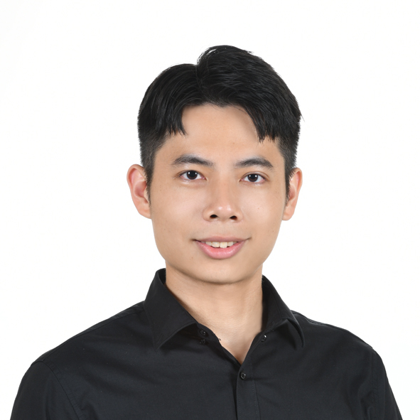 Robert Wang - 創辦人 & CEO